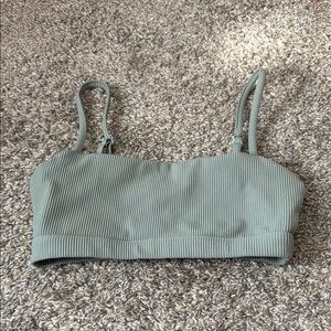 Cara Loren STRAPPED BANDEAU BRA